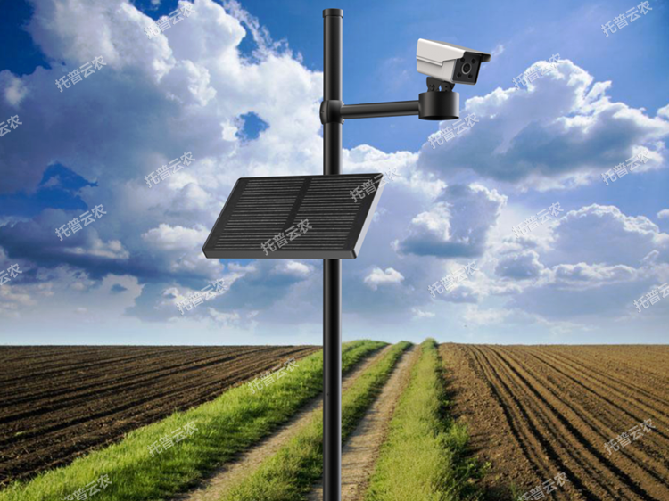 TPSQ-W-1無線土壤墑情監(jiān)測(cè)站